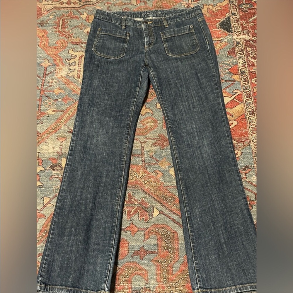 Michael Kors Bootleg Jeans Size 10